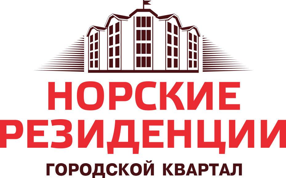 Логотип Норские резиденции. Ярстройзаказчик логотип. Норские резиденции Ярославль паспорт объекта.