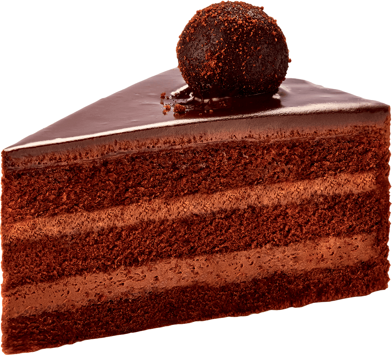 Торт «Три шоколада», пошаговый рецепт на ккал, фото, ингредиенты - Nadin